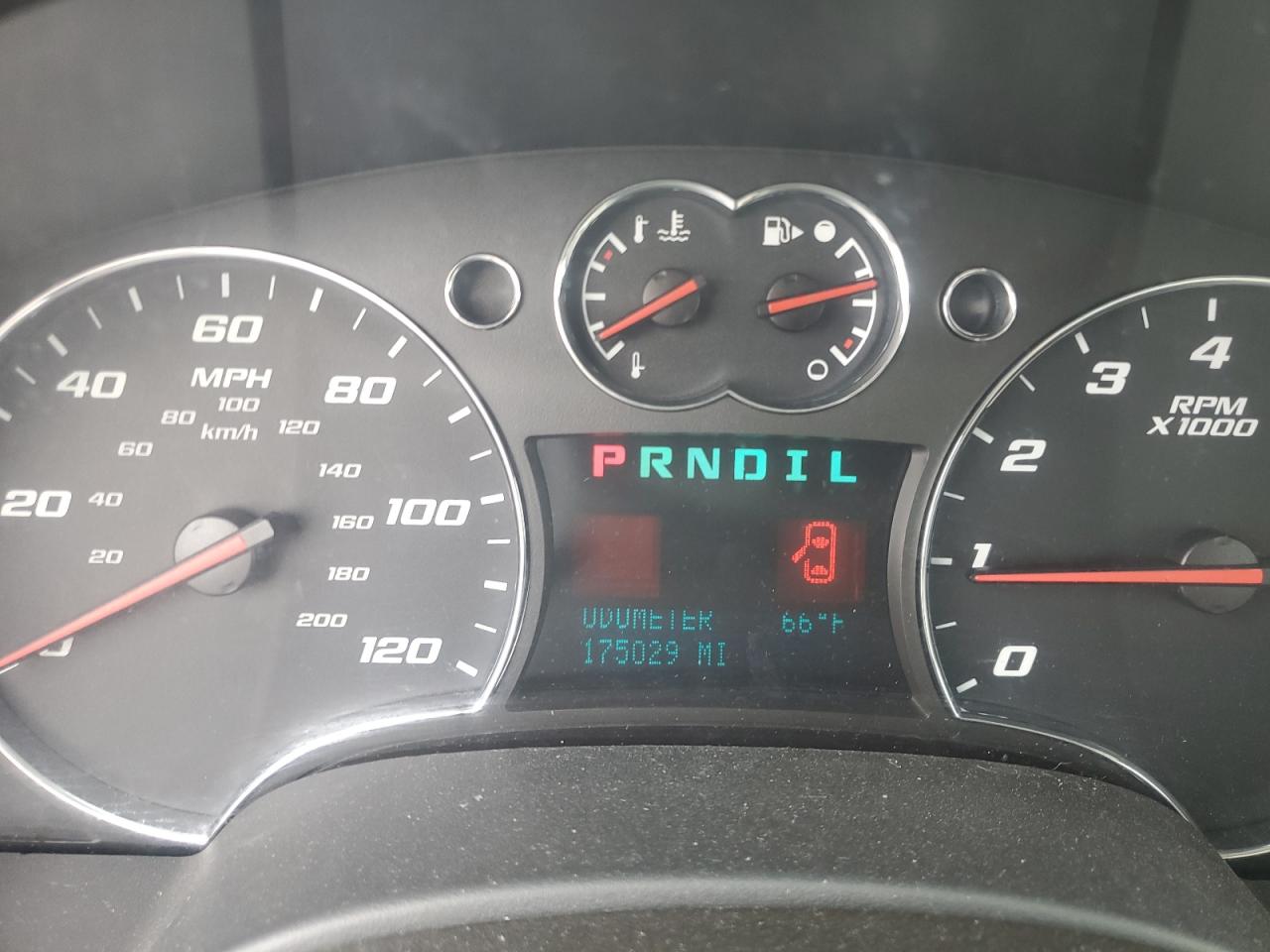 2008 Chevrolet Equinox Lt VIN: 2CNDL33FX86023858 Lot: 58898105