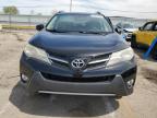 2013 Toyota Rav4 Limited за продажба в Dyer, IN - Side