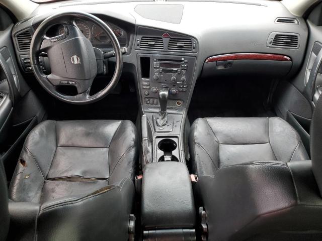2004 VOLVO V70 FWD