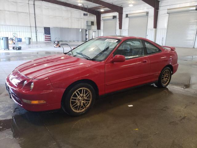 1997 Acura Integra Gsr  