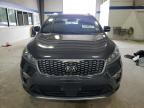 2019 Kia Sorento Sx   for Sale in Sandston, VA - Rear End