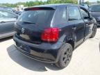 2009 VOLKSWAGEN POLO S 70 for sale at Copart SANDY
