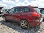 2007 Hyundai Santa Fe Se продається в Montgomery, AL - Biohazard/Chemical