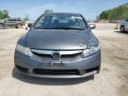 2009 Honda Civic Lx for Sale in Pekin, IL - Front End
