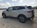 2025 Kia Sportage Lx zu verkaufen in Homestead, FL - Water/Flood