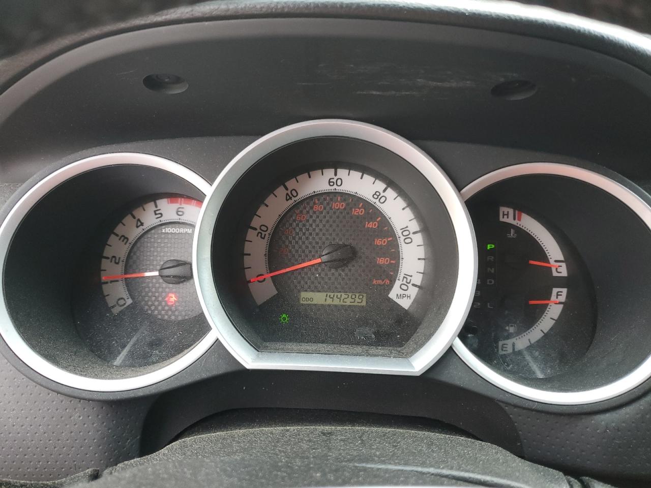 2011 Toyota Tacoma Double Cab VIN: 3TMLU4EN0BM077433 Lot: 56747125