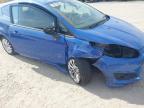 2014 FORD FIESTA VAN for sale at Copart CORBY