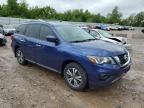 2020 Nissan Pathfinder S zu verkaufen in Oklahoma City, OK - Hail