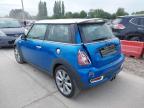 2011 MINI COOPER S for sale at Copart SANDY