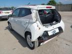 2017 TOYOTA AYGO X-CLA for sale at Copart YORK