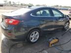 2017 Chevrolet Cruze Lt на продаже в Pekin, IL - Front End