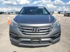 2017 Hyundai Santa Fe Sport  for Sale in Temple, TX - Hail