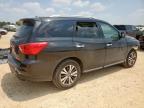 2018 Nissan Pathfinder S იყიდება San Antonio-ში, TX - Front End