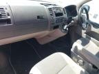 2014 VOLKSWAGEN T-PORTER T for sale at Copart WOLVERHAMPTON