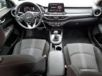 2023 KIA FORTE EX for sale at Copart ON - COOKSTOWN