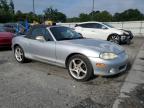 2003 Mazda Mx-5 Miata Base   للبيع في Savannah، GA - Side