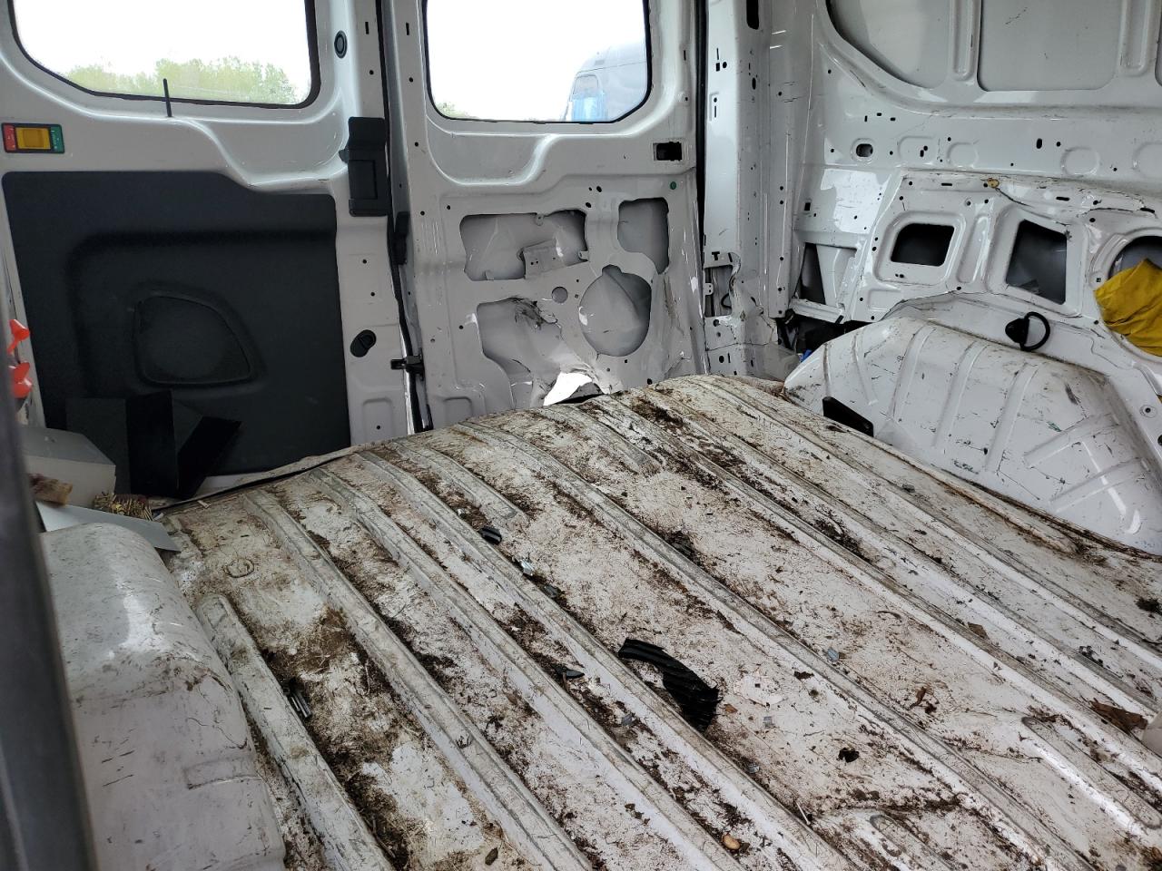 2020 Ford Transit T-250 VIN: 1FTBR1Y88LKB73501 Lot: 56483325