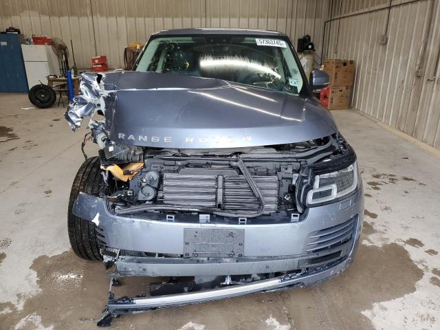 2021 LAND ROVER RANGE ROVER HSE WESTMINSTER EDITION  
