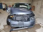 2021 LAND ROVER RANGE ROVER HSE WESTMINSTER EDITION   for sale at Copart PA - YORK HAVEN