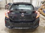 2017 Honda Civic Lx de vânzare în York Haven, PA - Front End