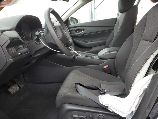  HONDA ACCORD 2023 Black