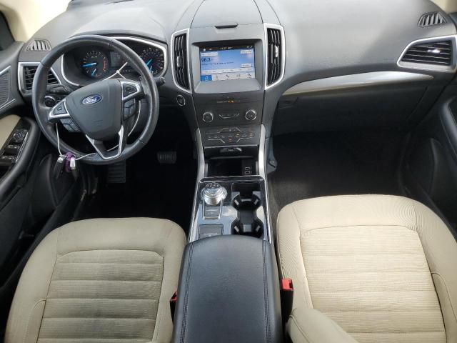  FORD EDGE 2019 Biały