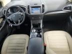 2019 Ford Edge Sel за продажба в Lebanon, TN - Minor Dent/Scratches