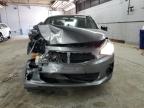 2018 Mitsubishi Mirage G4 Es en Venta en Wheeling, IL - Front End