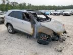 2014 Kia Sorento Ex   na sprzedaż w Houston, TX - Burn