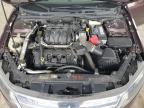 2012 Ford Fusion Sel იყიდება Fort Wayne-ში, IN - Rear End