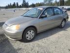 2003 Honda Civic Lx for Sale in Graham, WA - Rear End