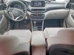 2019 Hyundai Tucson Se იყიდება Corpus Christi-ში, TX - Rear End