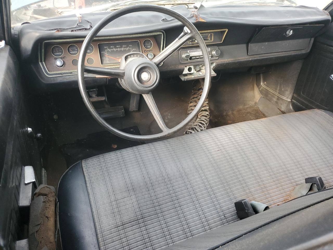 1975 Plymouth Valiant VIN: VL41C5F194310 Lot: 55693895