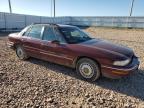 1998 Buick Lesabre Limited de vânzare în Rapid City, SD - Vandalism