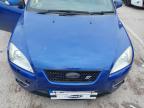 2006 FORD FOCUS ST-2 for sale at Copart SANDWICH