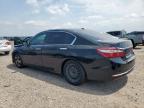 2017 Honda Accord Exl na sprzedaż w Houston, TX - Front End