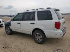 2005 Honda Pilot Exl продається в San Antonio, TX - All Over