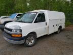 2005 Chevrolet Express G3500  en Venta en Anchorage, AK - Mechanical
