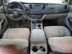 2021 Kia Sedona Lx for Sale in Barberton, OH - Water/Flood