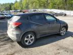 2019 Honda Hr-V Lx იყიდება Center Rutland-ში, VT - Front End