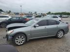 2006 Infiniti M35 Base zu verkaufen in Indianapolis, IN - Front End
