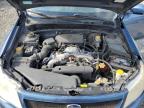 2010 Subaru Forester 2.5X Premium იყიდება San Diego-ში, CA - Rear End