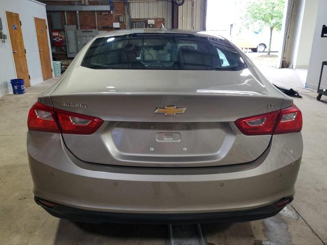  CHEVROLET MALIBU 2024 tan