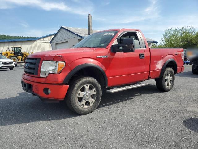 2009 Ford F150 