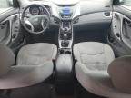 2013 Hyundai Elantra Gls на продаже в Barberton, OH - Mechanical
