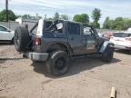 2014 Jeep Wrangler Unlimited Sport продається в Chalfont, PA - Rollover