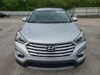2015 Hyundai Santa Fe Gls for Sale in Ellwood City, PA - Hail