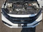 2020 Honda Civic Sport   на продаже в Colton, CA - Front End
