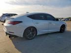 2023 Acura Integra A-Spec Tech იყიდება Grand Prairie-ში, TX - Front End