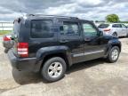 2010 Jeep Liberty Sport en Venta en Mcfarland, WI - Side
